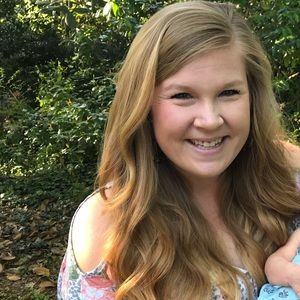 Meet your Posher, Alison